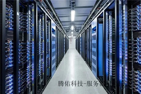 浙江远程服务器托管怎么样 远程服务器管理软件